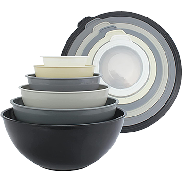 bowl